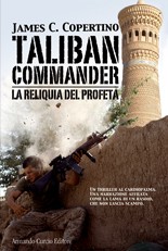 Taliban commander