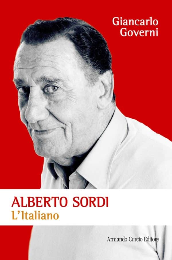 Alberto Sordi, l'Italiano