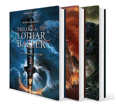 Trilogia di Lothar Basler