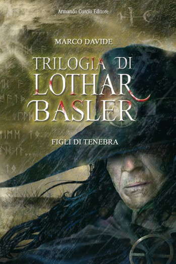 Trilogia di Lothar Basler
