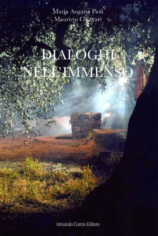 Dialoghi nell'immenso