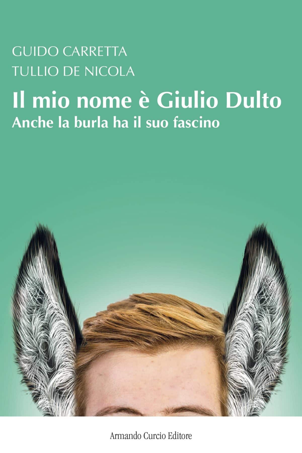 Il mio nome è Giulio Dulto