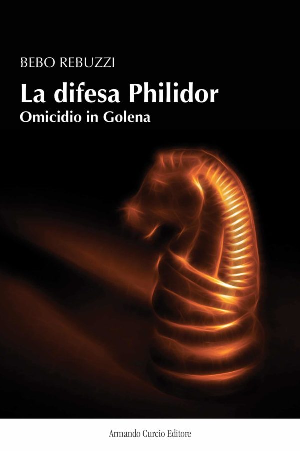 La difesa Philidor - Omicidio in golena