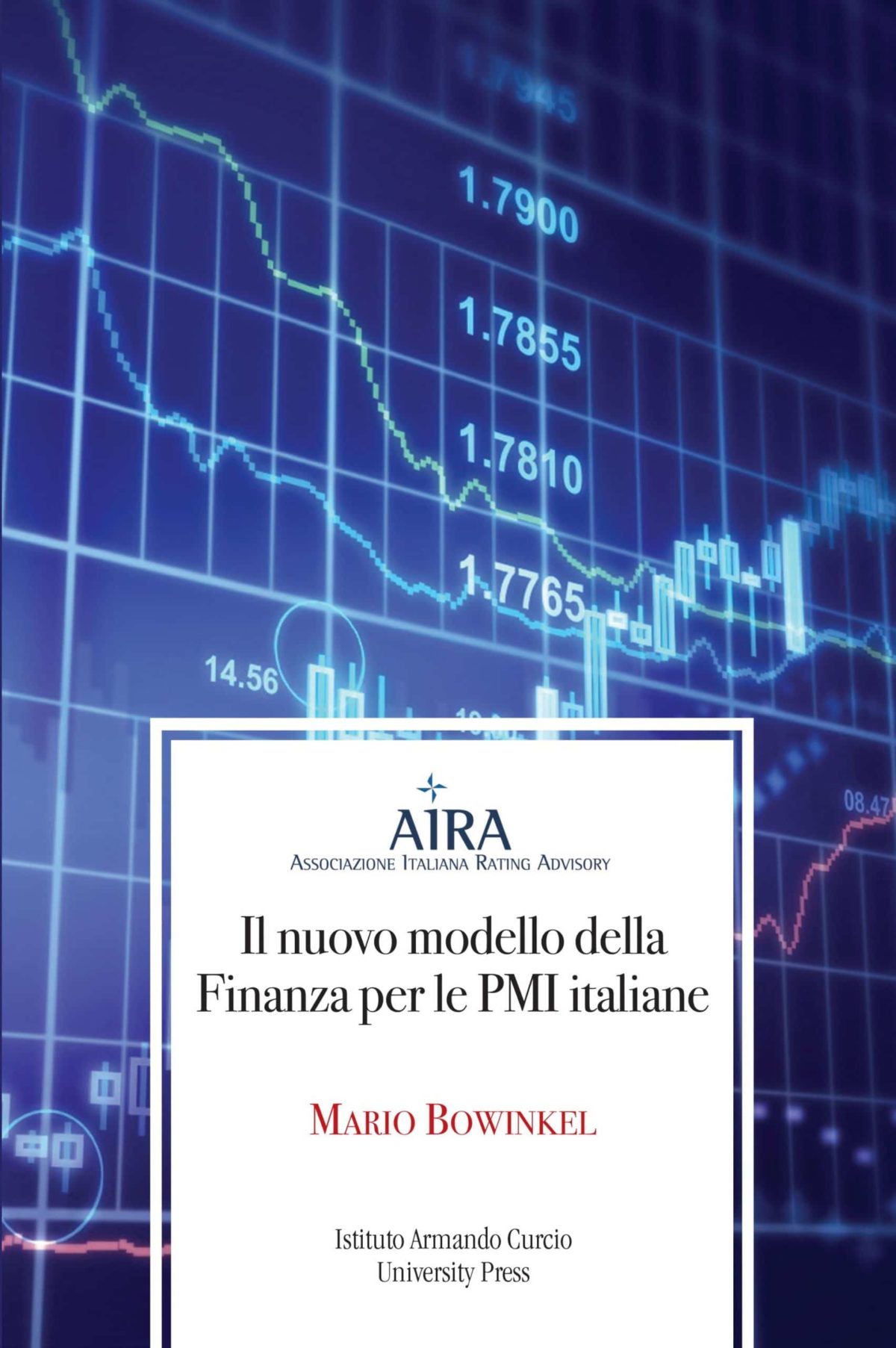 Il nuovo modello della finazna per le PMI italiane