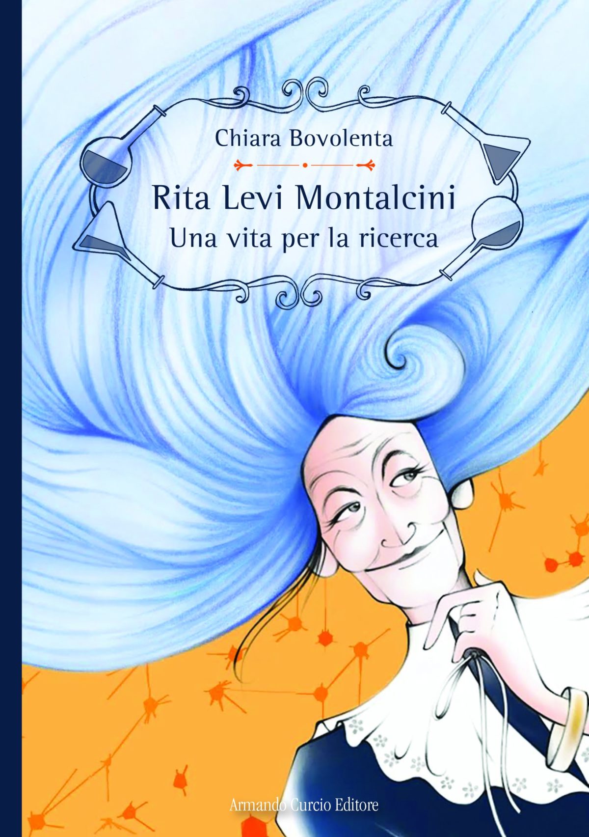 Rita Levi Montalcini - Una vita per la ricerca