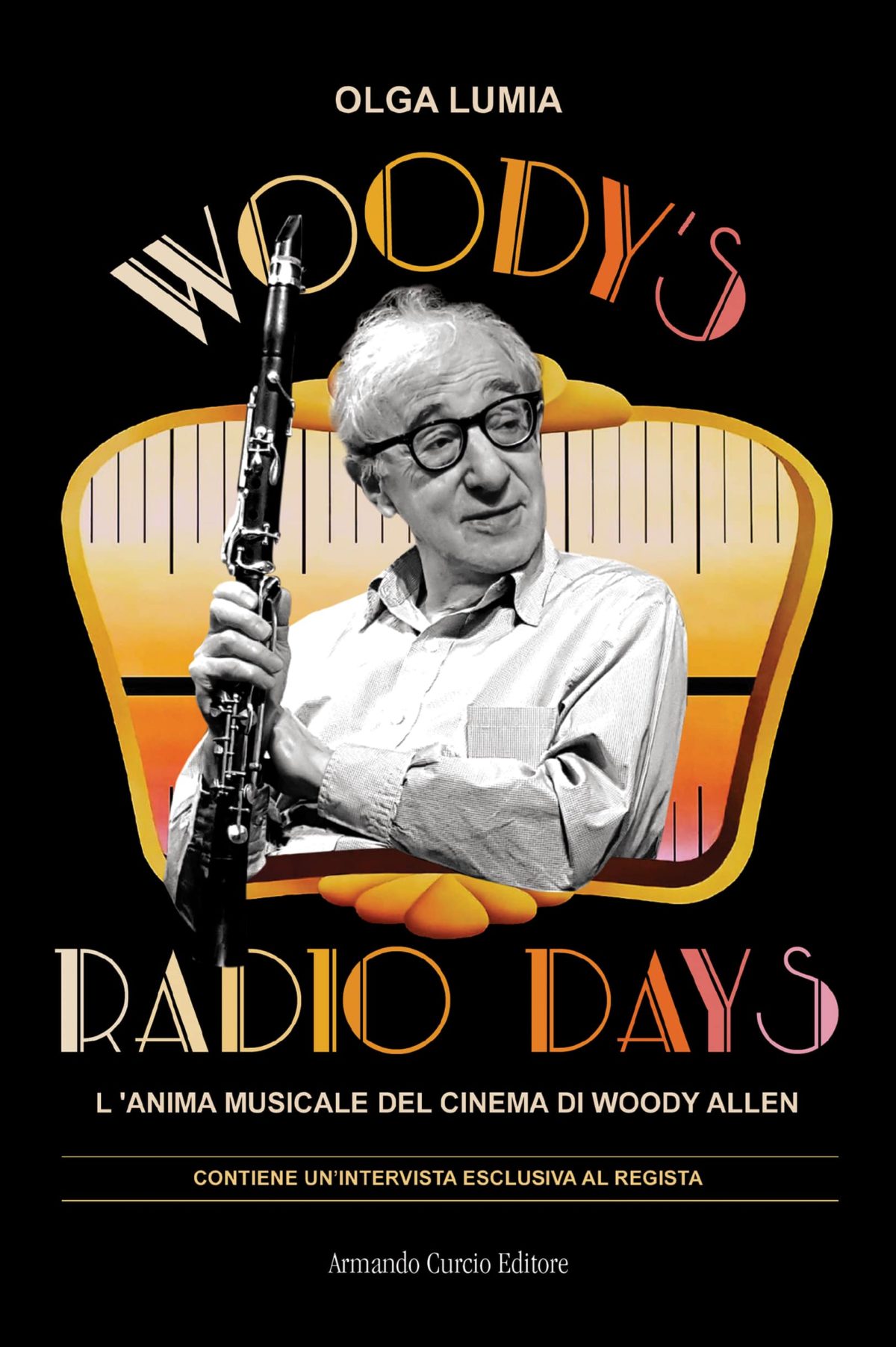 Woody's Radio Days