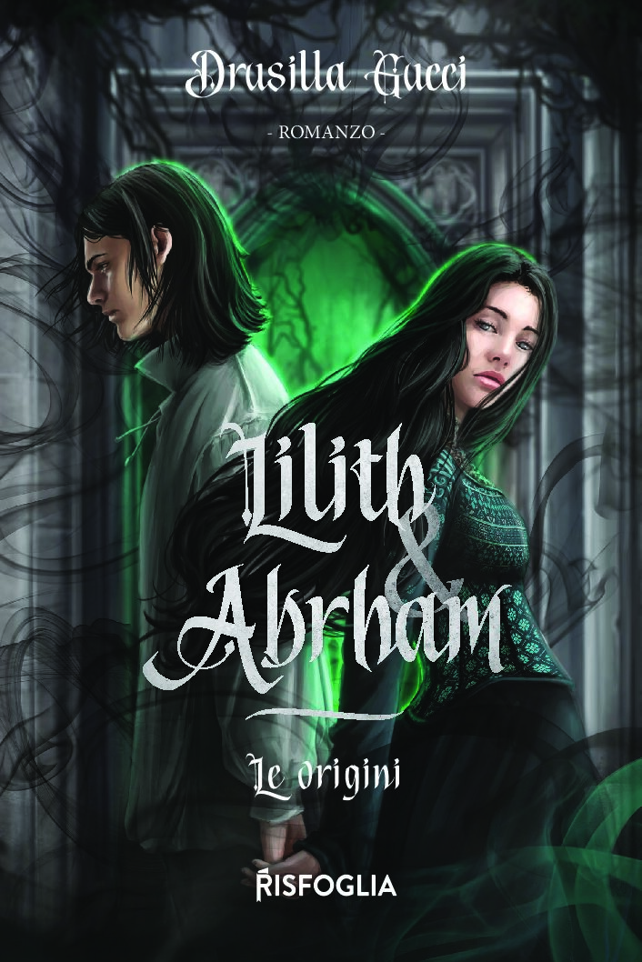 Lilith & Abrham - Le origini | Curcio Store