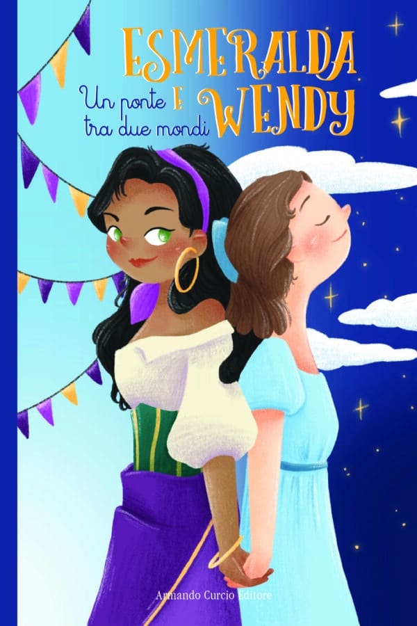 esmeralda e wendy. un ponte tra due mondi