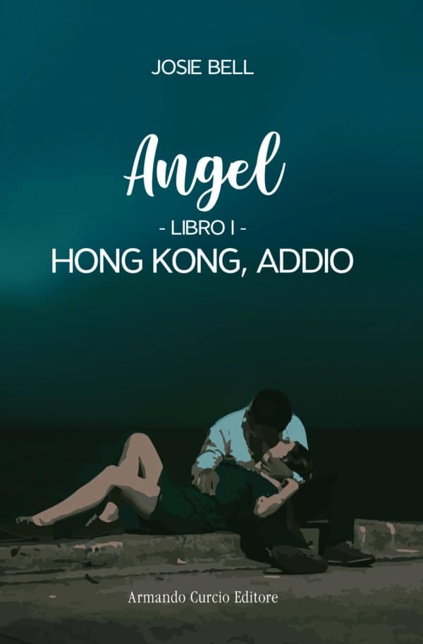 angel 1 hong kong, addio