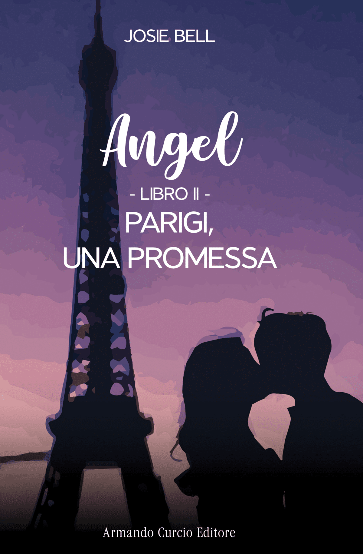 angel 2 parigi, una promessa