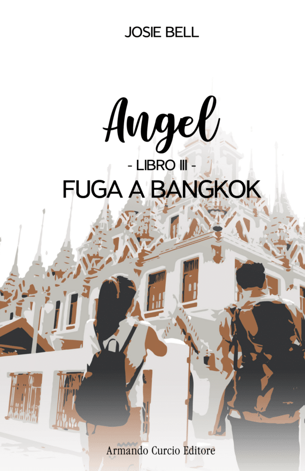 angel 3 fuga a bangkok